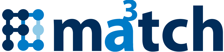 ma3tch logo